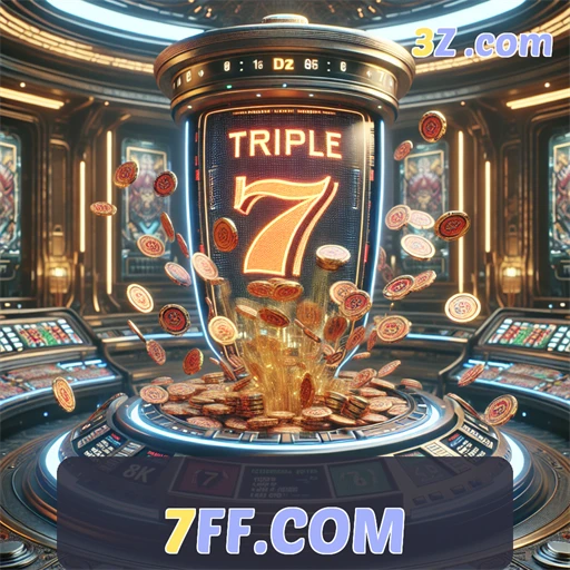 Apostas Inovadoras no 7ff.com: Experiência Única para Usuários