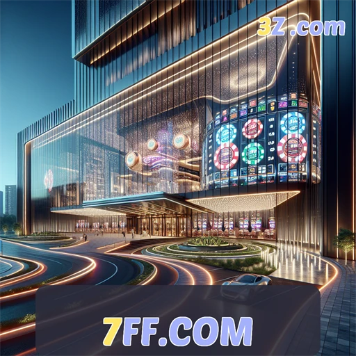 Login Fabuloso em 7ff.com: Acesso a Aventuras Incríveis