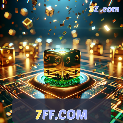 Explorando a Plataforma do 7ff.com: Uma Nova Era nos Jogos