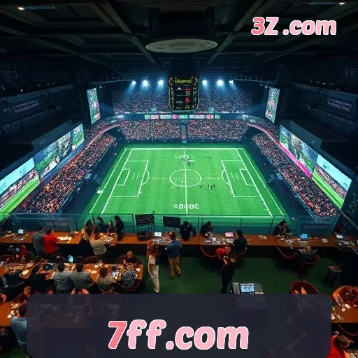 7ff.com: A Revolução do Suporte 24/7 que Você Precisa Conhecer